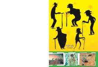 مجله کودک 467 صفحه 44