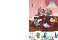 مجله کودک 469 صفحه 44