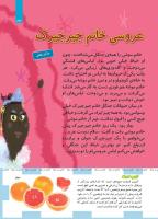 مجله کودک 487 صفحه 33