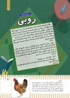 مجله کودک 494 صفحه 33