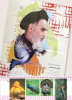 مجله کودک 496 صفحه 43