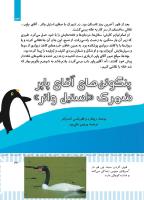 مجله کودک 497 صفحه 33