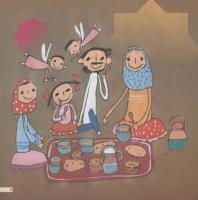 مجله خردسال 38 صفحه 9