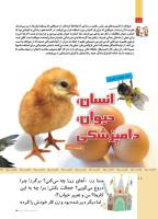 مجله کودک 507 صفحه 10