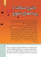 مجله کودک 515 صفحه 33
