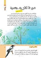 مجله کودک 517 صفحه 19