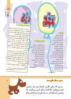 مجله کودک 517 صفحه 3
