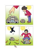 مجله نوجوان 248 صفحه 35