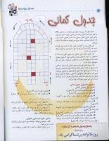 مجله کودک 25 صفحه 16