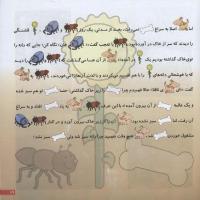 مجله خردسال 49 صفحه 19