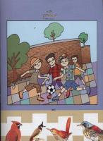 مجله کودک 344 صفحه 43