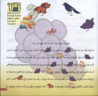 مجله خردسال 50 صفحه 17
