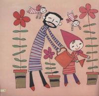 مجله خردسال 50 صفحه 9