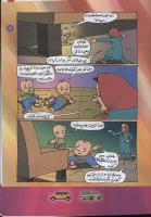 مجله کودک 90 صفحه 19