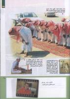 مجله کودک 215 صفحه 35
