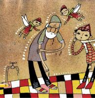 مجله کودک 443 صفحه 9
