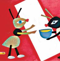 مجله کودک 443 صفحه 19