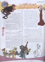 مجله نوجوان 78 صفحه 29