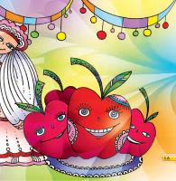مجله خردسال 451 صفحه 18