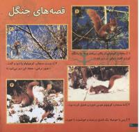 مجله خردسال 63 صفحه 20