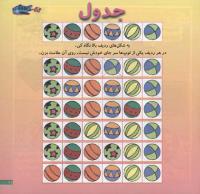 مجله خردسال 70 صفحه 11