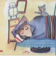 مجله خردسال 79 صفحه 5