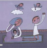 مجله خردسال 86 صفحه 9
