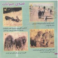 مجله خردسال 91 صفحه 20