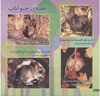 مجله خردسال 113 صفحه 20