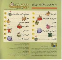 مجله خردسال 114 صفحه 2