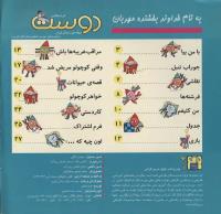 مجله خردسال 118 صفحه 2