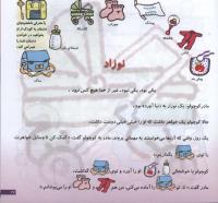 مجله خردسال 121 صفحه 17