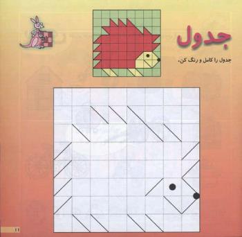 مجله خردسال 129 صفحه 11