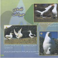 مجله خردسال 135 صفحه 21