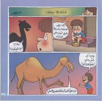 مجله خردسال 157 صفحه 13