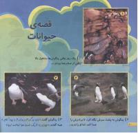 مجله خردسال 158 صفحه 20