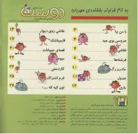 مجله خردسال 161 صفحه 2