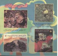 مجله خردسال 163 صفحه 20
