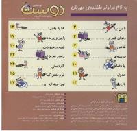 مجله خردسال 164 صفحه 2