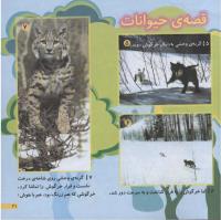 مجله خردسال 167 صفحه 21