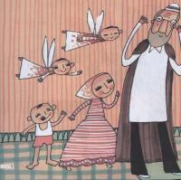 مجله خردسال 173 صفحه 9