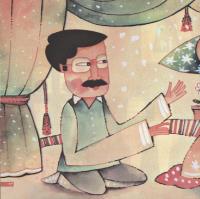 مجله خردسال 174 صفحه 23