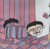 مجله خردسال 188 صفحه 23