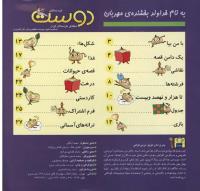 مجله خردسال 194 صفحه 2