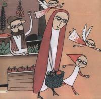 مجله خردسال 194 صفحه 9