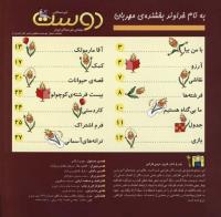 مجله خردسال 200 صفحه 2