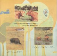 مجله خردسال 200 صفحه 20