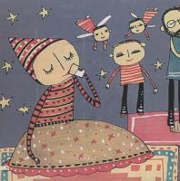 مجله خردسال 203 صفحه 9