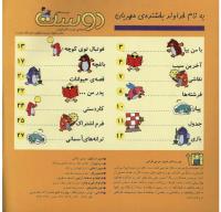 مجله خردسال 206 صفحه 2