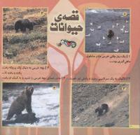 مجله خردسال 216 صفحه 20